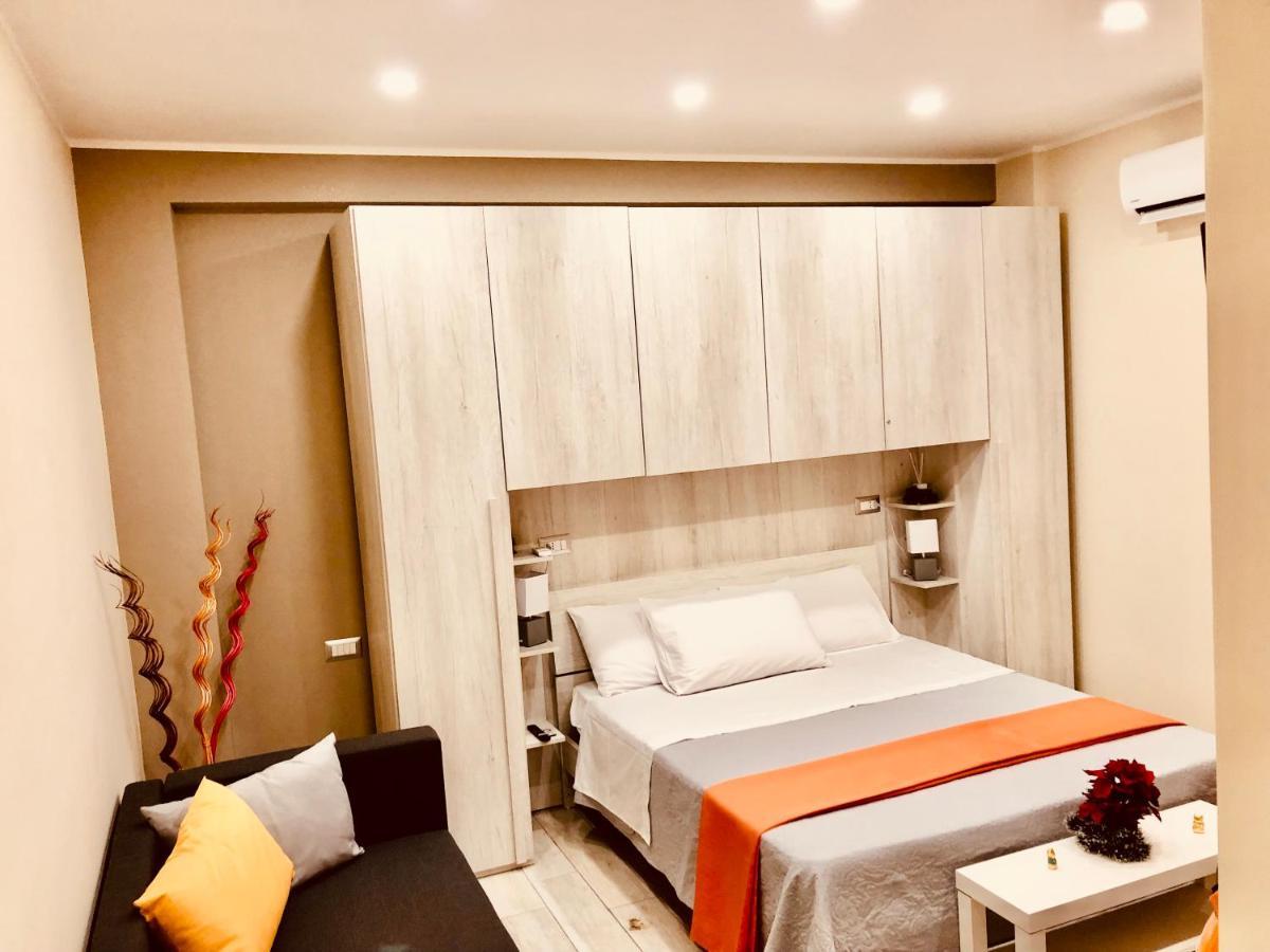 Yourhome - La Meta Perfetta Rooms&Spa Exterior photo